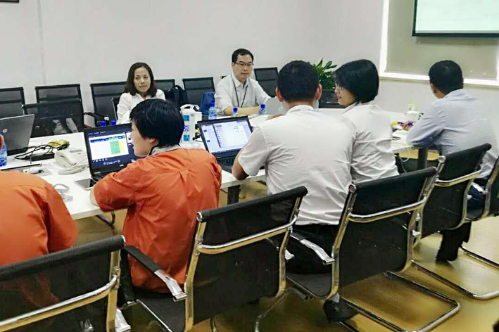 9001cc金沙以诚为本(中国)有限公司官网