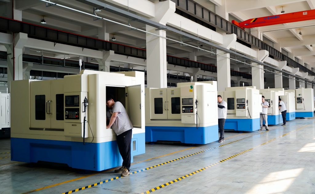 9001cc金沙以诚为本股份子公司无锡科之鑫完成战略搬家，，，，，，，产能与手艺水平周全提升